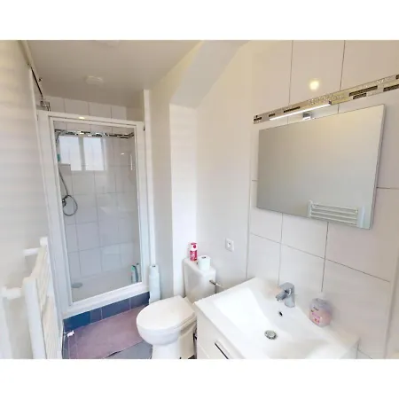 Joivy Deluxe Flat Near The Eiffel Tower شقة